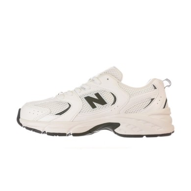 NEW BALANCE JUNIOR  BEIGE GR530CF