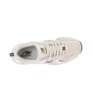 NEW BALANCE JUNIOR  BEIGE GR530CF