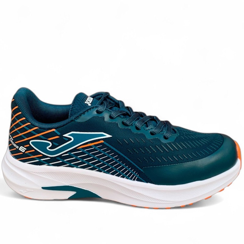 JOMA SUPER CROSS JR  NIÑO JCROSW2503  AZUL
