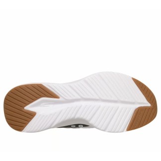 SKECHERS SLIP-INS CONTOUR FOAM  HOMBRE 232619/WTP BLANCO Y VERDE