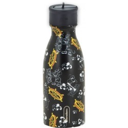 BOTELLA TÉRMICA 350ML VALENCIA C.F