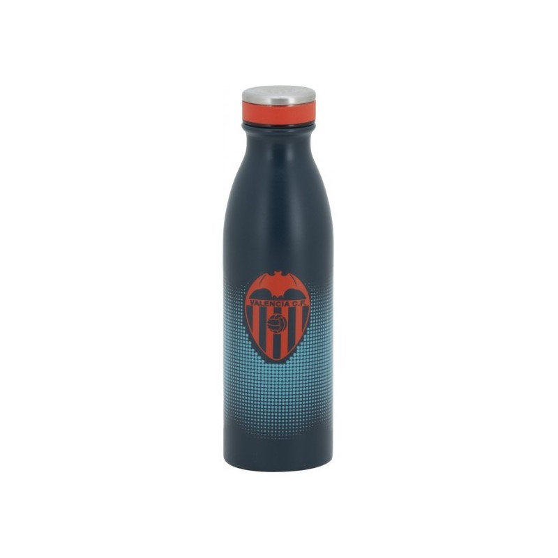 BOTELLA TÉRMICA 350ML VALENCIA C.F