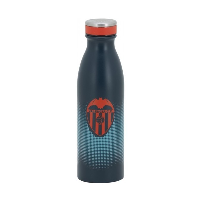 BOTELLA TÉRMICA 350ML VALENCIA C.F
