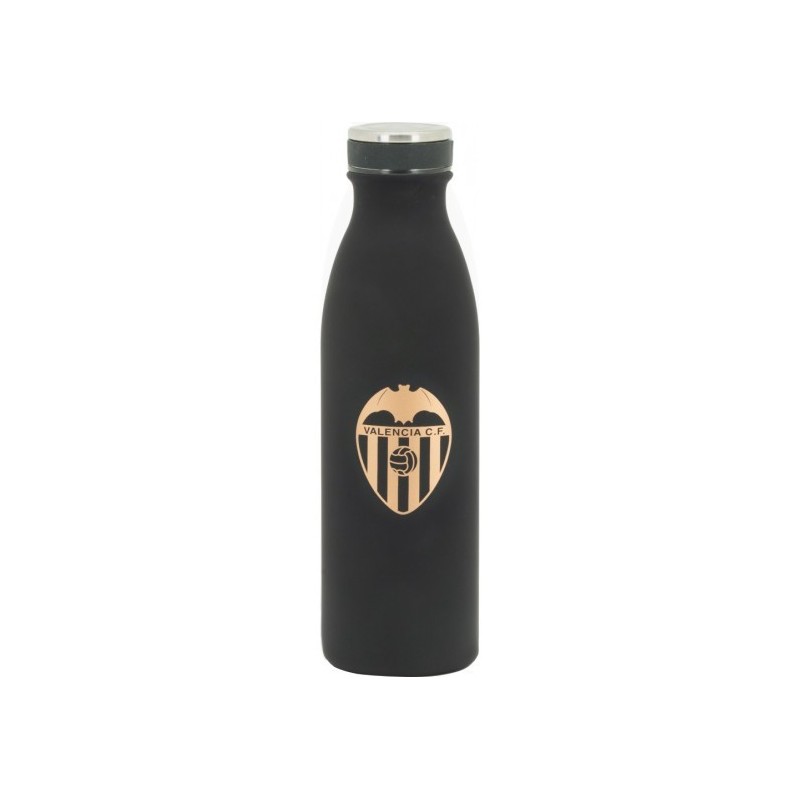 BOTELLA TÉRMICA 350ML VALENCIA C.F