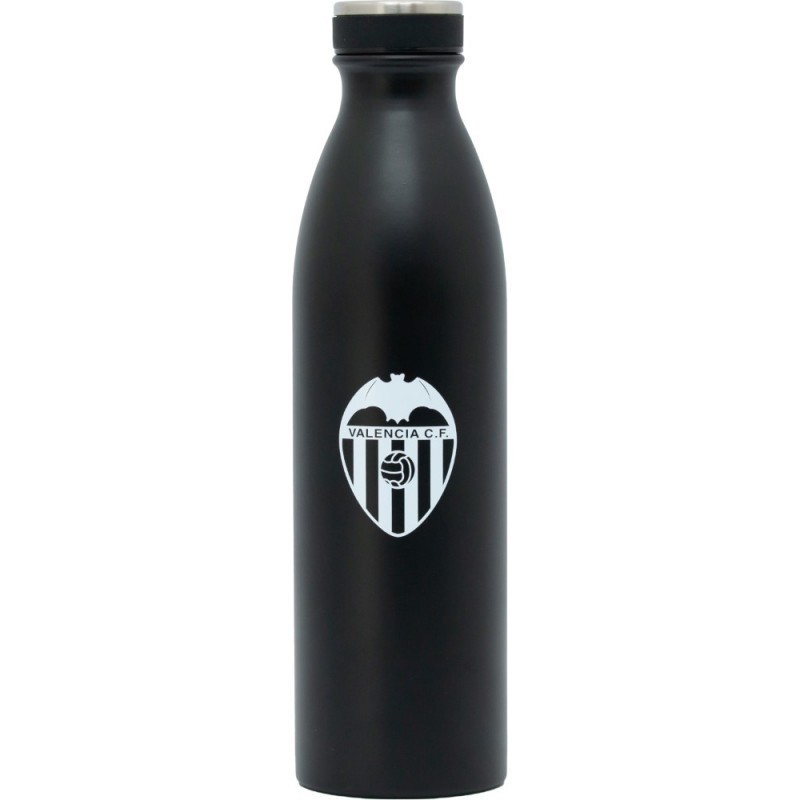 BOTELLA TÉRMICA 750ML 145190 VALENCIA C.F