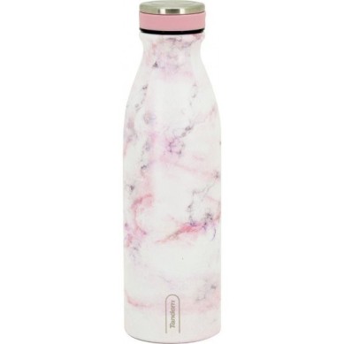 BOTELLA TÉRMICA 500ML NEGRA