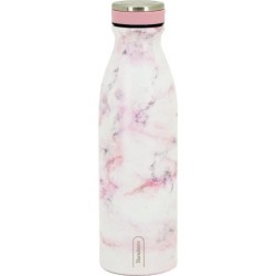 BOTELLA TÉRMICA 500ML NEGRA