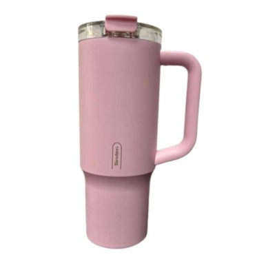 TUMBLER BOTELLA TERMO 1000ML blancoTANDEM 991322