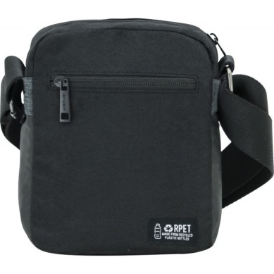 BANDOLERA M1 NEGRA Y GRIS TANDEM 268264