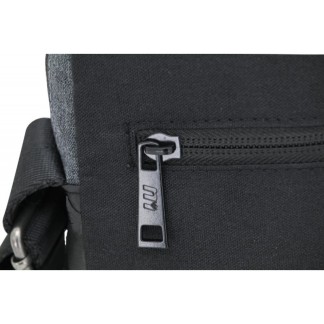 BANDOLERA M1 NEGRA Y GRIS TANDEM 268264
