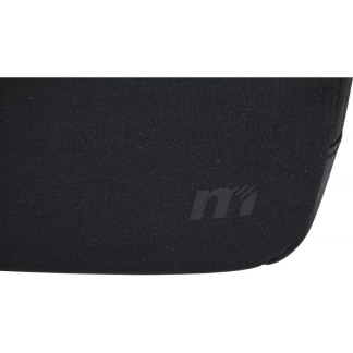 BANDOLERA M1 NEGRA Y GRIS TANDEM 268264