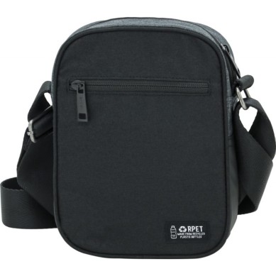 BANDOLERA M1 NEGRA Y GRIS TANDEM 268264