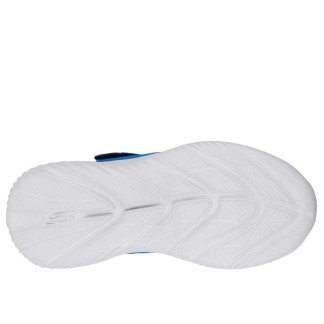 ZAPATILLA SKECHERS WATERPROOF  BOUNDER 2.0 AQUA-PACE 406341L/NVBL AZUL