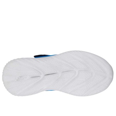 ZAPATILLA SKECHERS WATERPROOF  BOUNDER 2.0 AQUA-PACE 406341L/NVBL AZUL