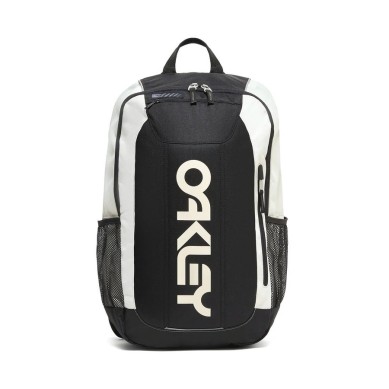 MOCHILA OAKLEY ENDURO 20LT 3.0  NEGRA Y BEIGE 921416