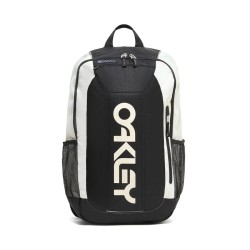 MOCHILA OAKLEY ENDURO 20LT 3.0  NEGRA Y BEIGE 921416