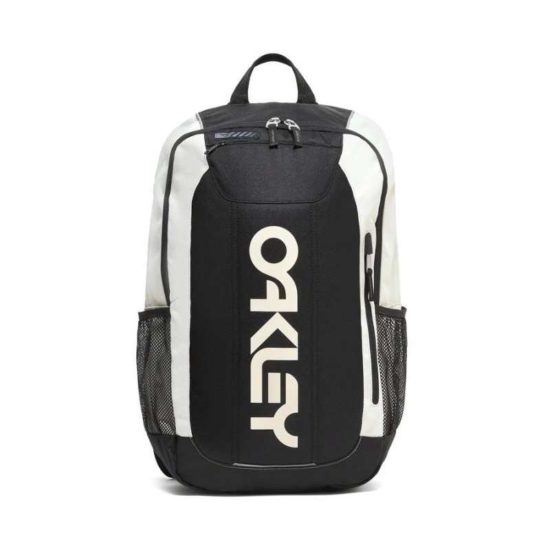 MOCHILA OAKLEY ENDURO 20LT 3.0  NEGRA Y BEIGE 921416
