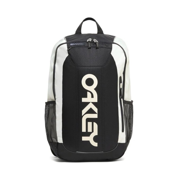 MOCHILA OAKLEY ENDURO 20LT 3.0  NEGRA Y BEIGE 921416