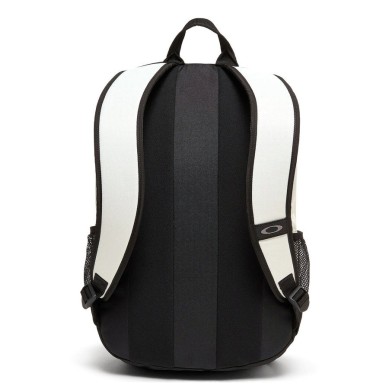 MOCHILA OAKLEY ENDURO 20LT 3.0  NEGRA Y BEIGE 921416