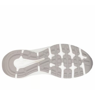 ZAPATILLA MUJER SKECHERS GO RUN CONSISTENT 2.0 VOLT 128633/OFWT BLANCA