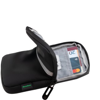 Porta Móvil Tandem Negro 268646
