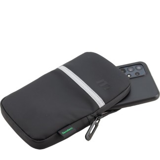 Porta Móvil Tandem Negro 268646