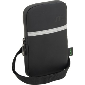 Porta Móvil Tandem Negro 268646