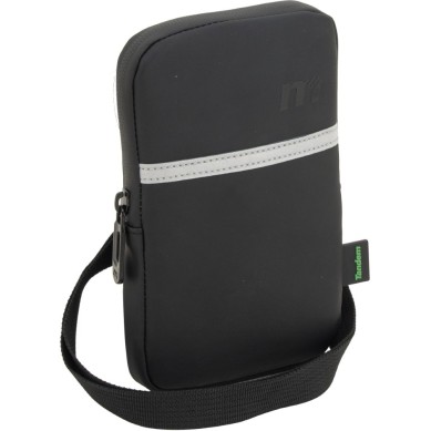 Porta Móvil Tandem Negro 268646