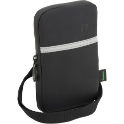 Porta Móvil Tandem Negro 268646