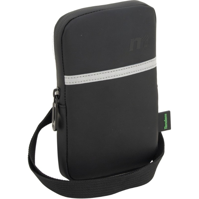 Porta Móvil Tandem Negro 268646