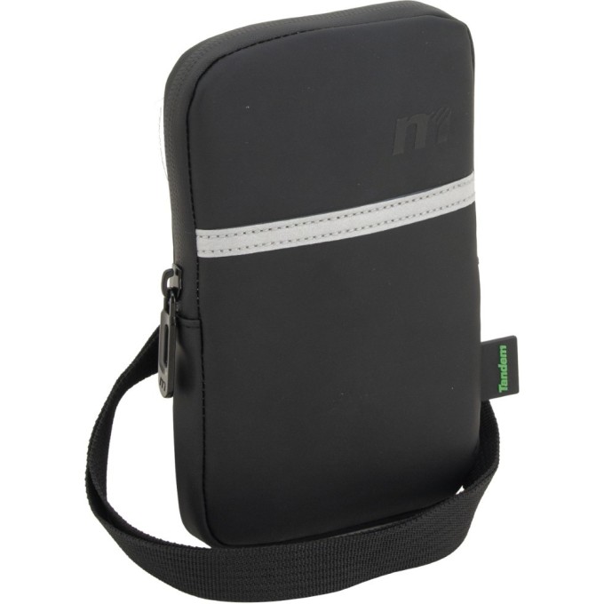 Porta Móvil Tandem Negro 268646