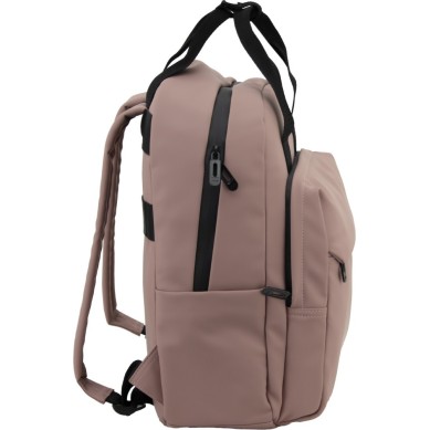 MOCHILA-BOLSO SPORTANDEM PARIS 244480 GRANATE