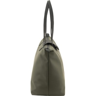 BOLSO CITY TANDEM CHAMP VERDE 268851
