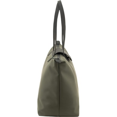 BOLSO CITY TANDEM CHAMP VERDE 268851