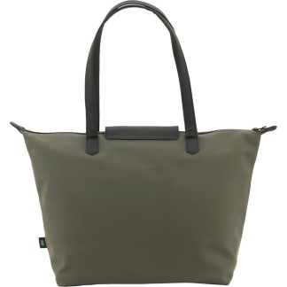 BOLSO CITY TANDEM CHAMP VERDE 268851
