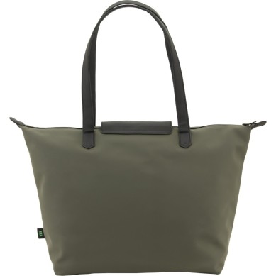 BOLSO CITY TANDEM CHAMP VERDE 268851