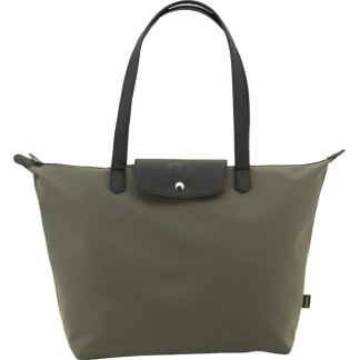 BOLSO CITY TANDEM CHAMP VERDE 268851