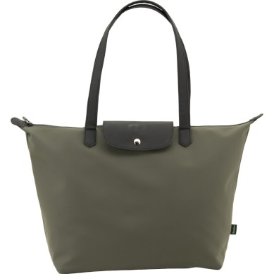 BOLSO CITY TANDEM CHAMP VERDE 268851