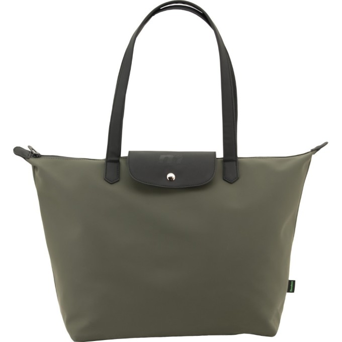 BOLSO CITY TANDEM CHAMP VERDE 268851