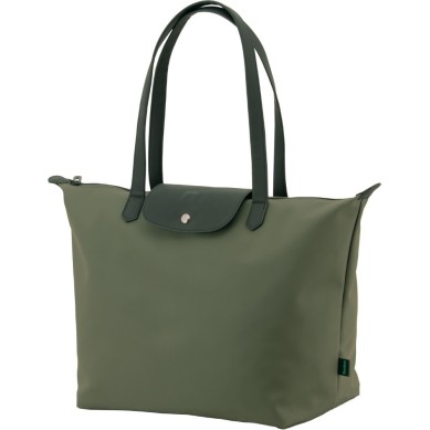 BOLSO CITY TANDEM CHAMP VERDE 268851