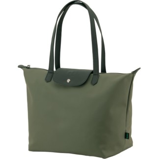 BOLSO CITY TANDEM CHAMP VERDE 268851
