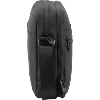 BANDOLERA TANDEM CITY  W2 BLACK 268974