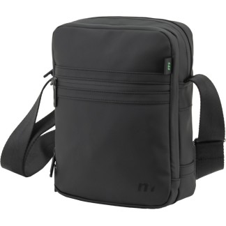 BANDOLERA TANDEM CITY  W2 BLACK 268974