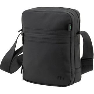 BANDOLERA TANDEM CITY  W2 BLACK 268974