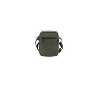 BANDOLERA TANDEM CITY  W2 VERDE  269001