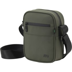 BANDOLERA TANDEM CITY  W2 VERDE  269001