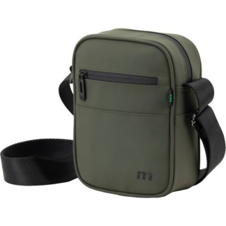 BANDOLERA TANDEM CITY  W2 VERDE  269001