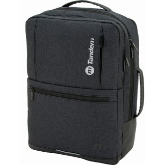 MOCHILA-BOLSO SPORTANDEM PARIS 244480 GRANATE