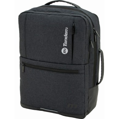 MOCHILA-BOLSO SPORTANDEM PARIS 244480 GRANATE