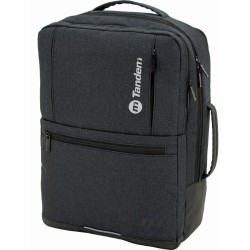 MOCHILA-BOLSO SPORTANDEM PARIS 244480 GRANATE